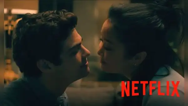 ‘A todos los chicos: para siempre’ revela primer tráiler y fecha de estreno