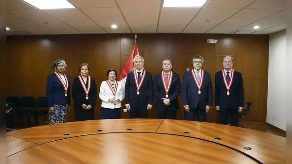 Congreso: Subcomisión aprueba destituir e inhabilitar a los miembros de la JNJ por 10 años