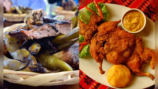 Los 10 mejores platos típicos de la sierra peruana para disfrutar en casa