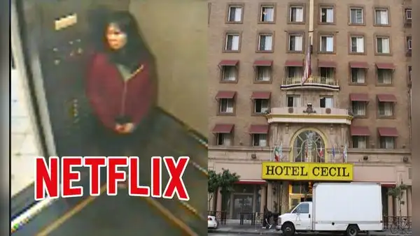 Elisa Lam en Netflix: fecha de estreno de la serie sobre caso Hotel Cecil