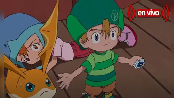 Digimon adventure 2020, capítulo 32: fecha de estreno y dónde ver el nuevo episodio