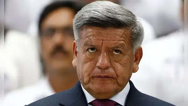 César Acuña: perfil del líder y candidato presidencial de APP