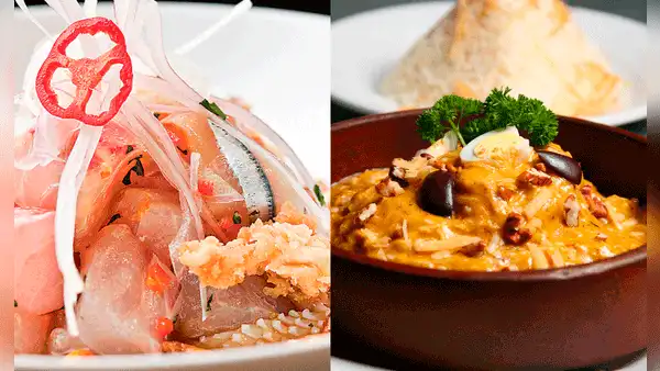 20 platos típicos peruanos de la costa, sierra y selva que debes degustar