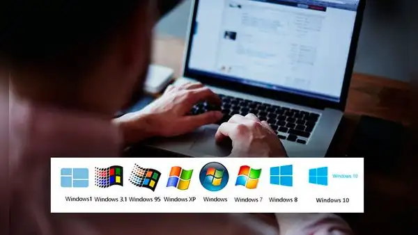 Cómo saber qué Windows tengo instalado en mi laptop o PC