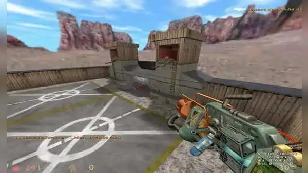 Half-Life: ¿cómo sobrevivir a la famosa bomba en Crossfire?