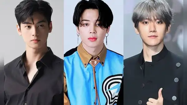 Kpop: idols masculinos más populares, según reputación de marca de enero