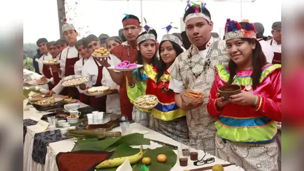Recetas para preparar los mejores postres de la selva peruana