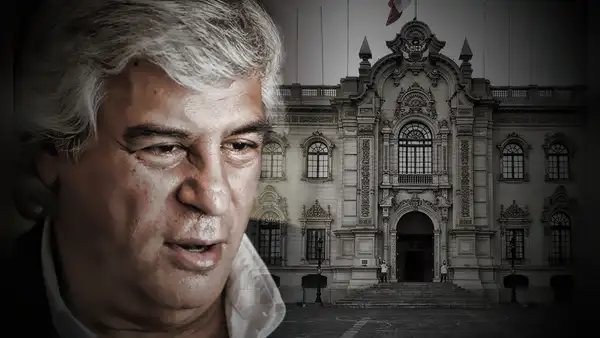 Fernando Olivera: las veces en que intentó postular a la presidencia