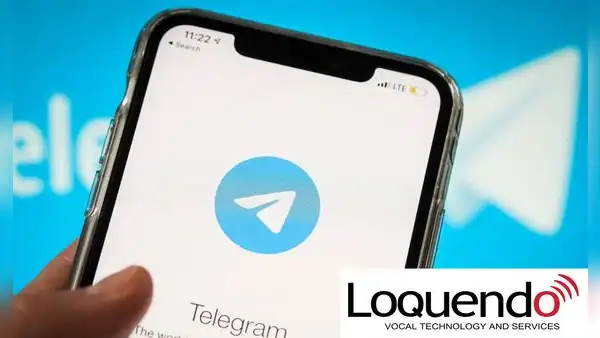 Telegram: así puedes convertir un texto a audio y que suene como Loquendo