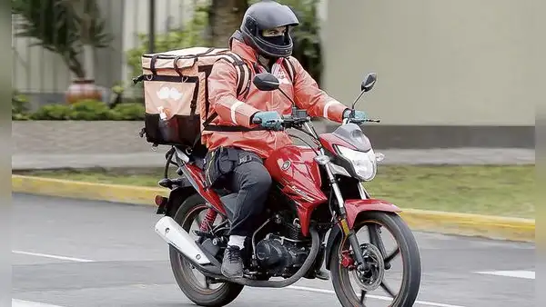 Motorizados sin seguro ganan un promedio de S/1.500 al mes