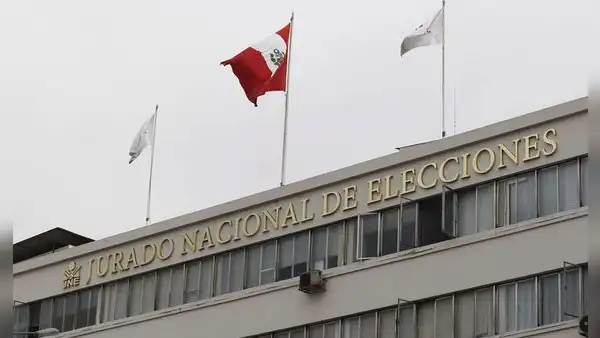 Pleno del JNE dejó sin efecto ampliación del plazo para presentar nulidad de actas
