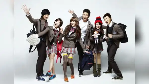 Dream high: así lucen los protagonistas 10 años después del estreno