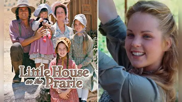 La familia Ingalls: ¿qué pasó con Melissa Sue Anderson, Mary en la serie?