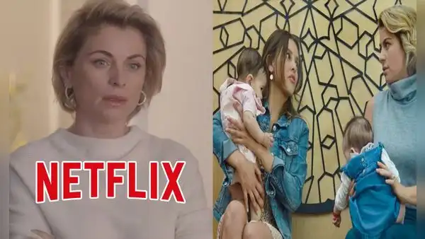 Madre solo hay dos: temporada 2 es confirmada por Netflix