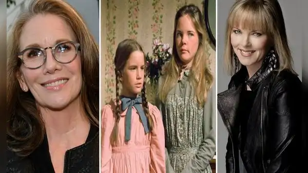 La familia Ingalls: la enemistad de Mary y Laura que traspasó la televisión
