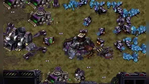 ¿Terran, Zerg o Protoss? Ya puedes descargar gratis StarCraft en tu computadora
