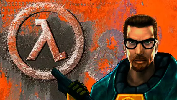 Half-Life: las fotografías que inspiraron a Valve para crear el videojuego
