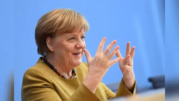 ¿Cuál es el legado de Angela Merkel?