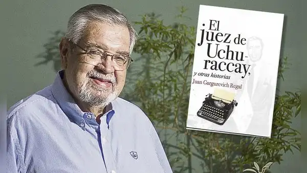 Juan Gargurevich: “El periodismo, como los alimentos, tiene que estar bien hecho”