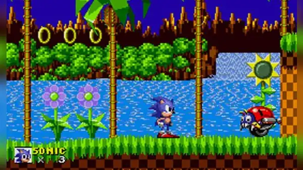 ¿Cómo tener gratis los juegos clásicos de Sonic en tu teléfono?