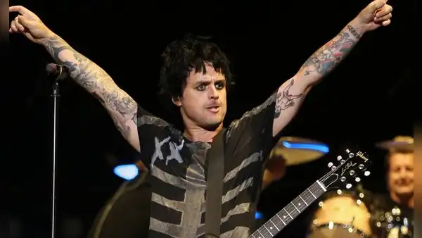 Green Day regresará a los escenarios con show previo al Super Bowl