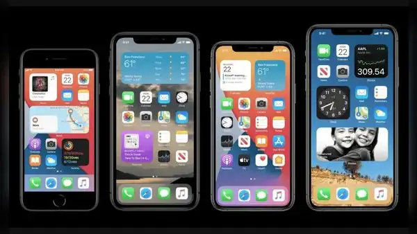 iPhone: lo que debes saber sobre los perfiles de descarga de iOS 
