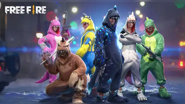 Free Fire: ¿cómo poner símbolos épicos en mi nick personal o clan?
