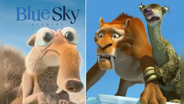 Disney cierra Blue Sky, estudio encargado de La era de hielo