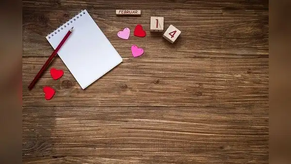Día del Amor y la Amistad: frases e imágenes para dedicar en San Valentín