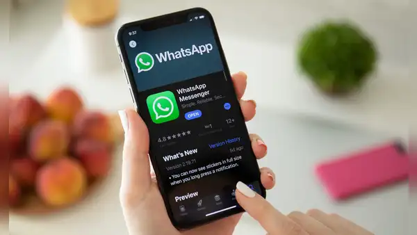WhatsApp añadirá fotos de portada en perfiles para empresas