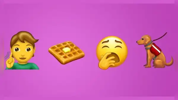 Apple: estos son los emojis que llegarán con la nueva beta de iOS 14.5