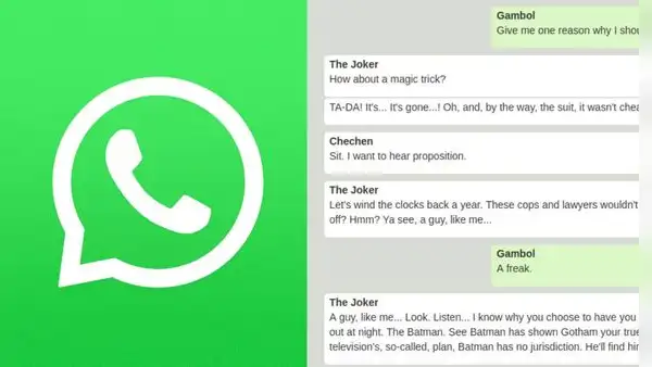 WhatsApp: ¿cómo leer las copias de seguridad como si estuvieras en la app?