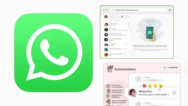 WhatsApp Web: descubre quién está en línea sin entrar a su conversación con este truco