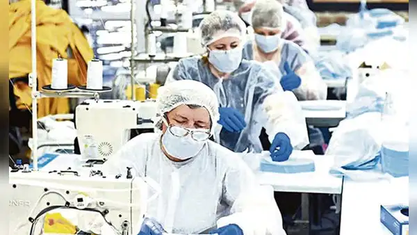 Industrial nacional en rojo por 6 meses consecutivos
