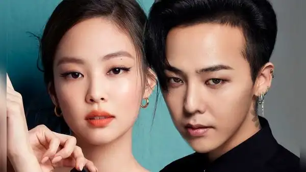 Dispatch reveló que Jennie de BLACKPINK y G-Dragon son novios, pero YG responde