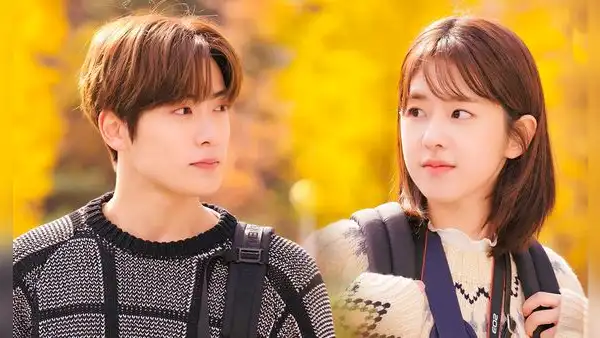 Dear M con Jaehyun y Park Hye Soo detiene estreno tras polémica de bullying