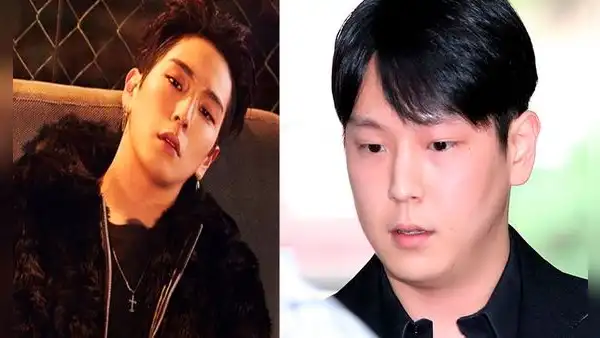 Himchan de BAP fue sentenciado a cárcel por acosar a una mujer