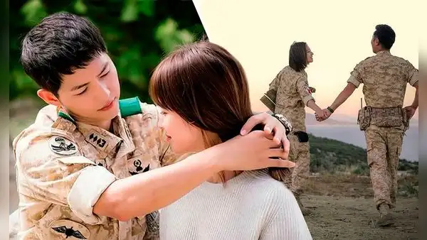 Descendientes del sol: cómo cambió la vida de sus actores a 5 años del K-drama