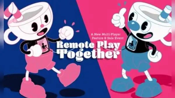 Steam: Remote Play Together ya puede funcionar sin cuenta
