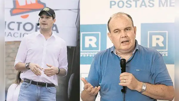 Elecciones 2021: candidaturas de George Forsyth y Rafael López Aliaga en suspenso