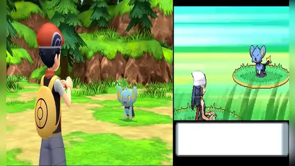 Pokémon Diamante y Perla: diferencias entre la versión original y el remake
