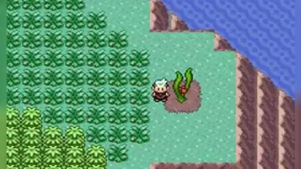 Pokémon Esmeralda: ¿cómo llegar a la isla espejismo y qué hay en ese lugar?