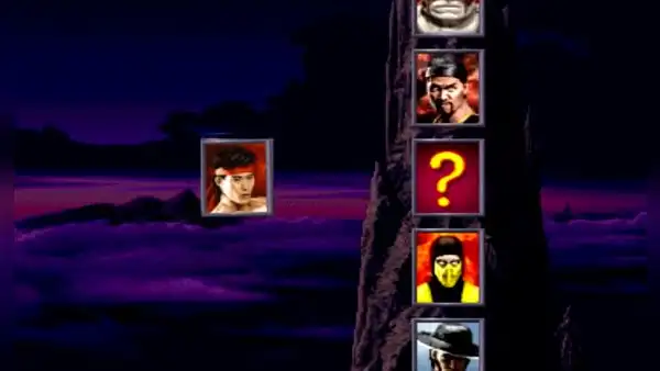 ¿Cómo pelear contra el luchador secreto en Mortal Kombat II?