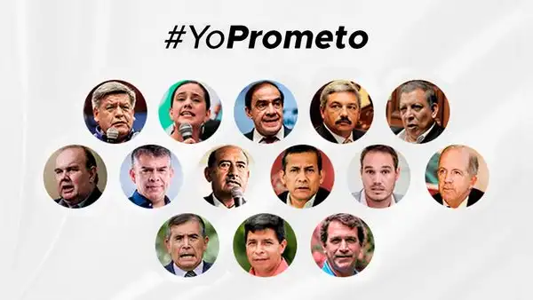 Constitución: ¿qué cambios se harán?
