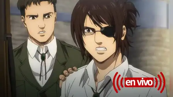 Shingeki no Kyojin 4x14: nuevo episodio cambia su fecha de estreno