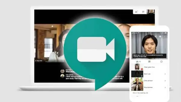Google Meet: ¿cómo compartir pantalla en una videollamada?