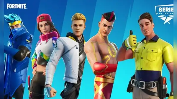 Fortnite: las skins de TheGrefg, Ninja y más ídolos vuelven a la tienda