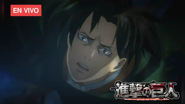 Shingeki no Kyojin 4x14: ¿dónde, cuándo y cómo ver el decimocuarto episodio del anime?