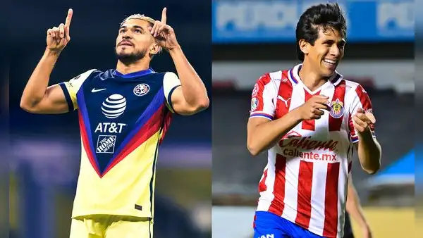 Roja Directa: ¿cómo ver el ‘Clásico Nacional’ entre América vs. Chivas EN VIVO?