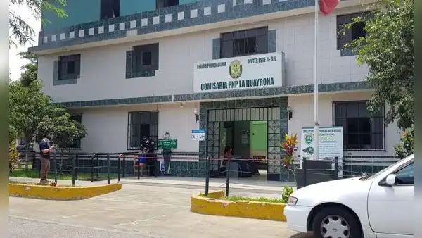 Mujer denuncia ser agredida por su pareja y efectivos de la PNP terminan encarcelándola junto a él
